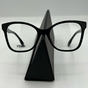 New Fendi frame FE500181 52-18-40